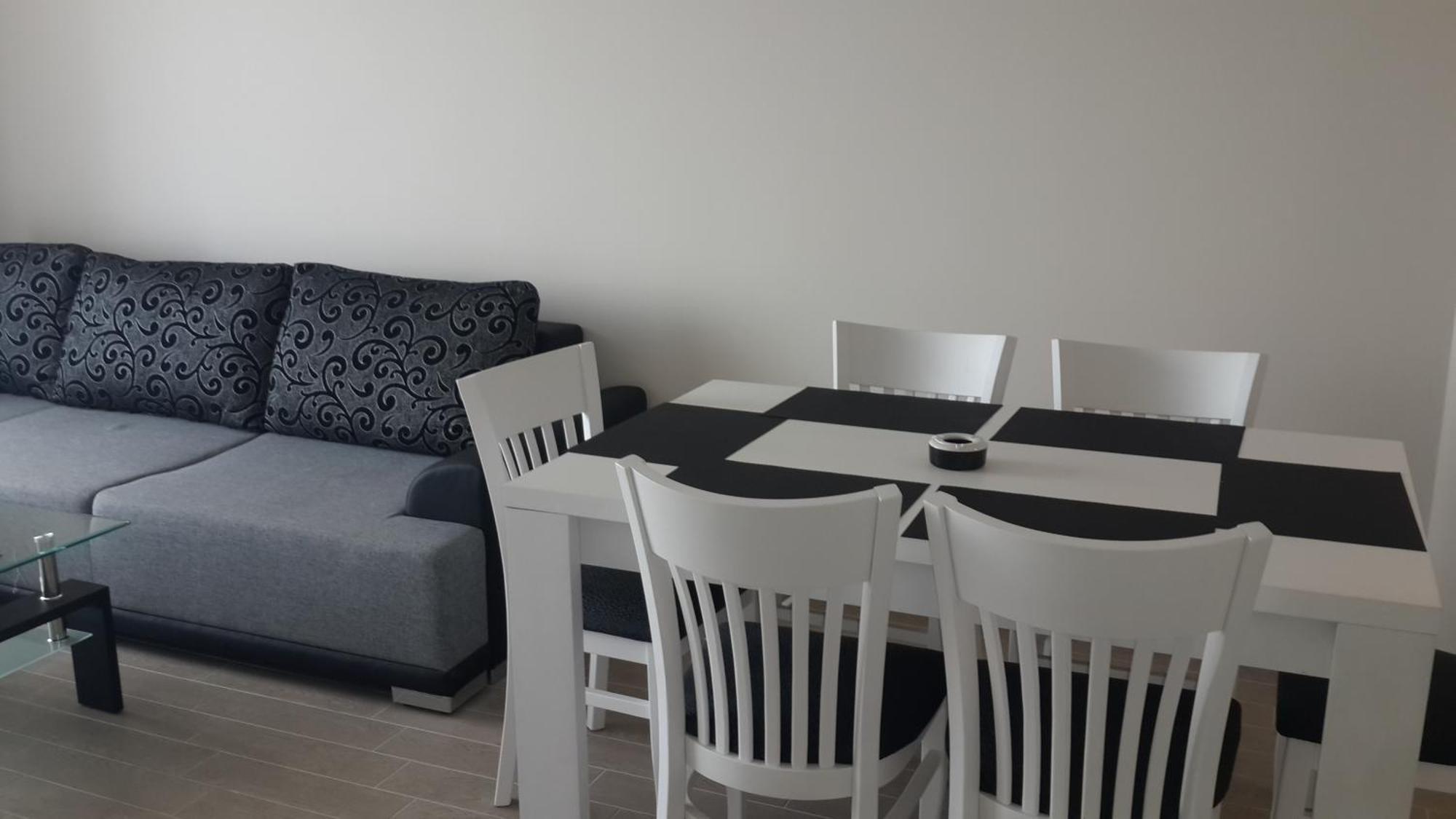 Antorini Apartments Sveti Vlas Cameră foto