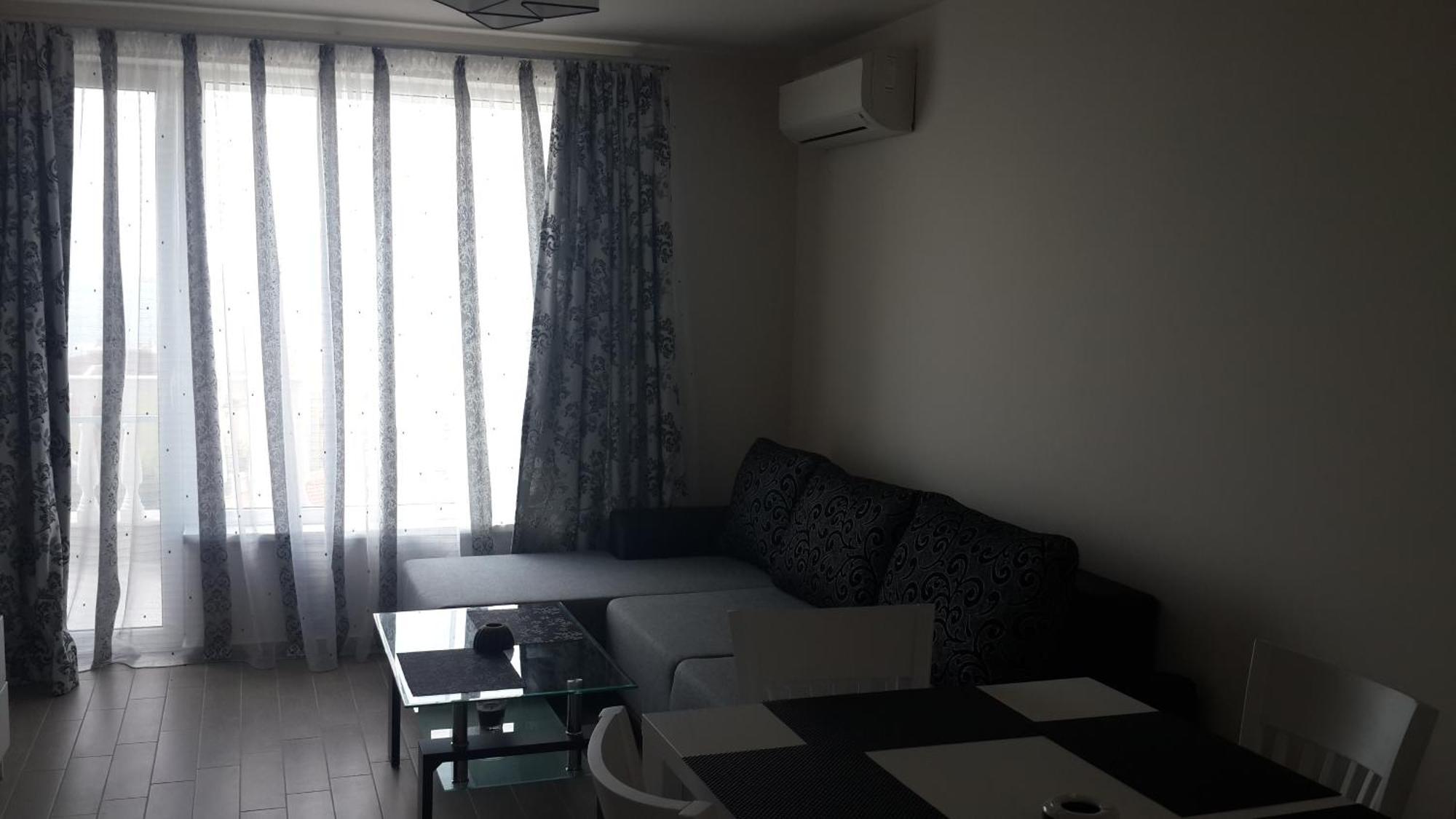 Antorini Apartments Sveti Vlas Cameră foto
