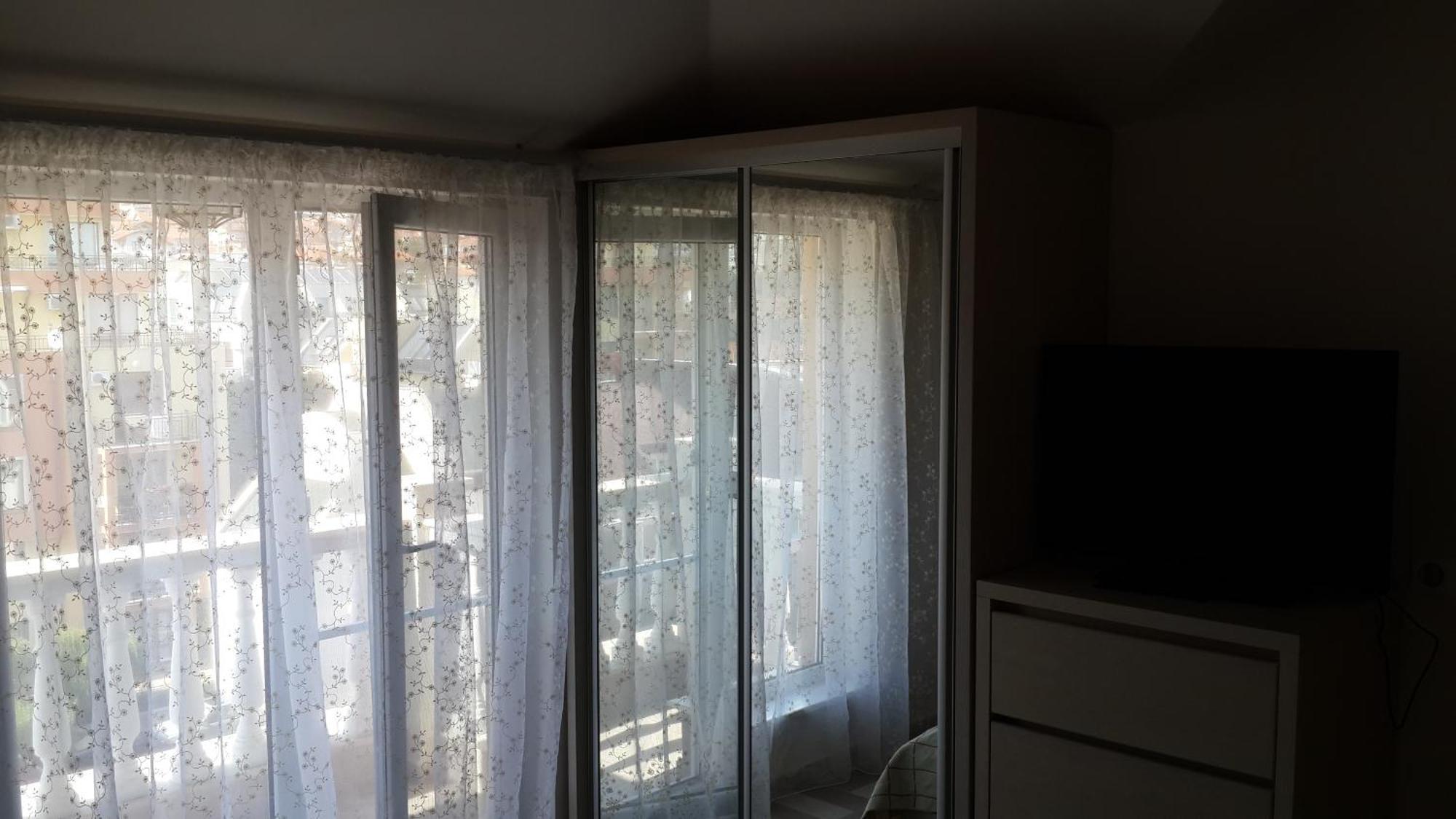 Antorini Apartments Sveti Vlas Cameră foto