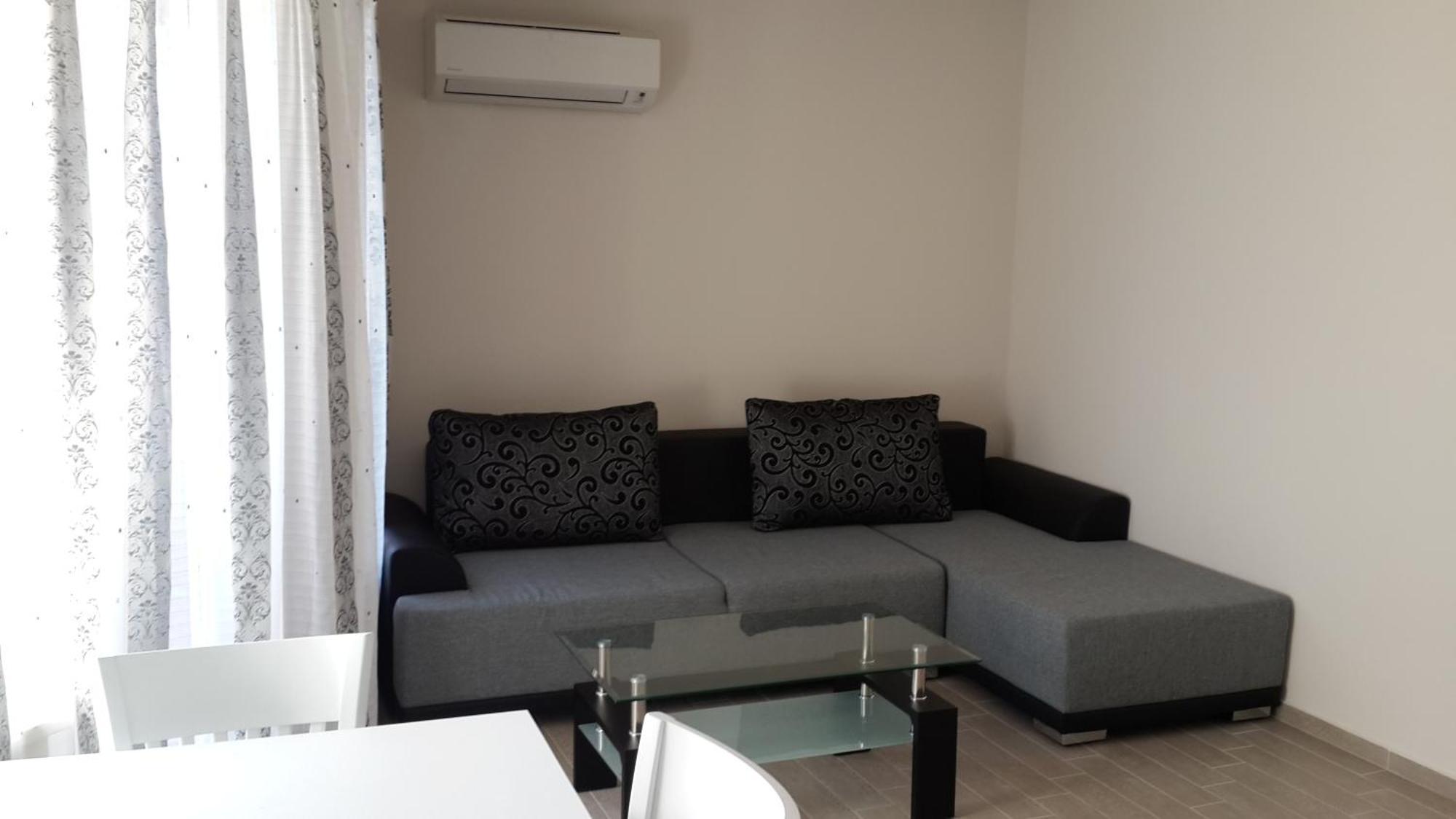 Antorini Apartments Sveti Vlas Cameră foto