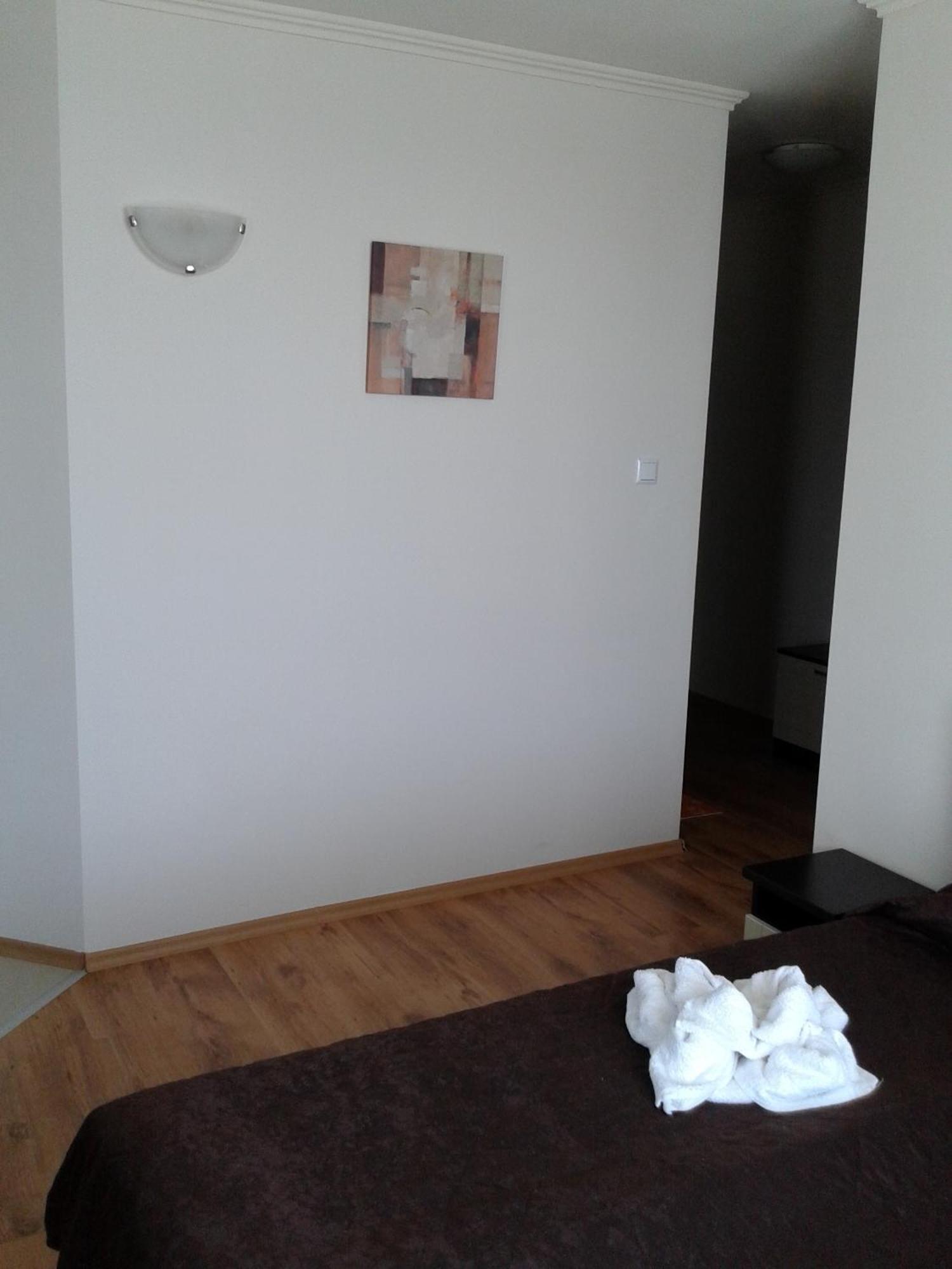 Antorini Apartments Sveti Vlas Cameră foto