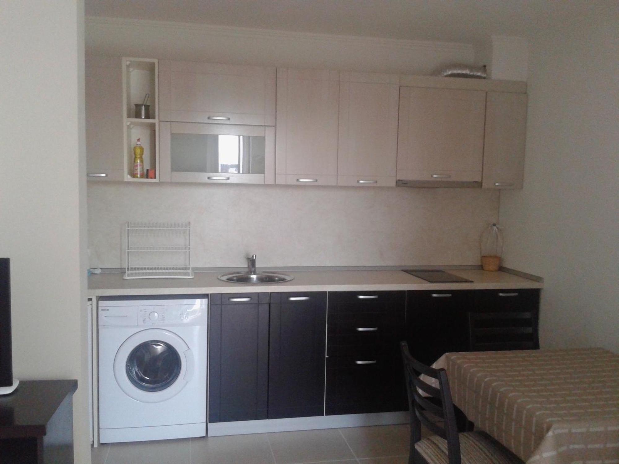 Antorini Apartments Sveti Vlas Cameră foto