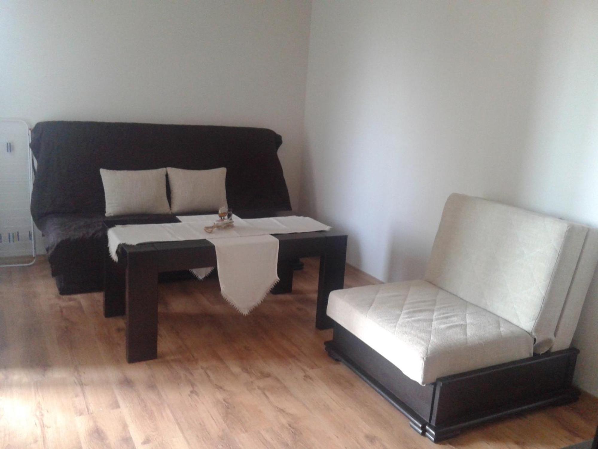 Antorini Apartments Sveti Vlas Cameră foto