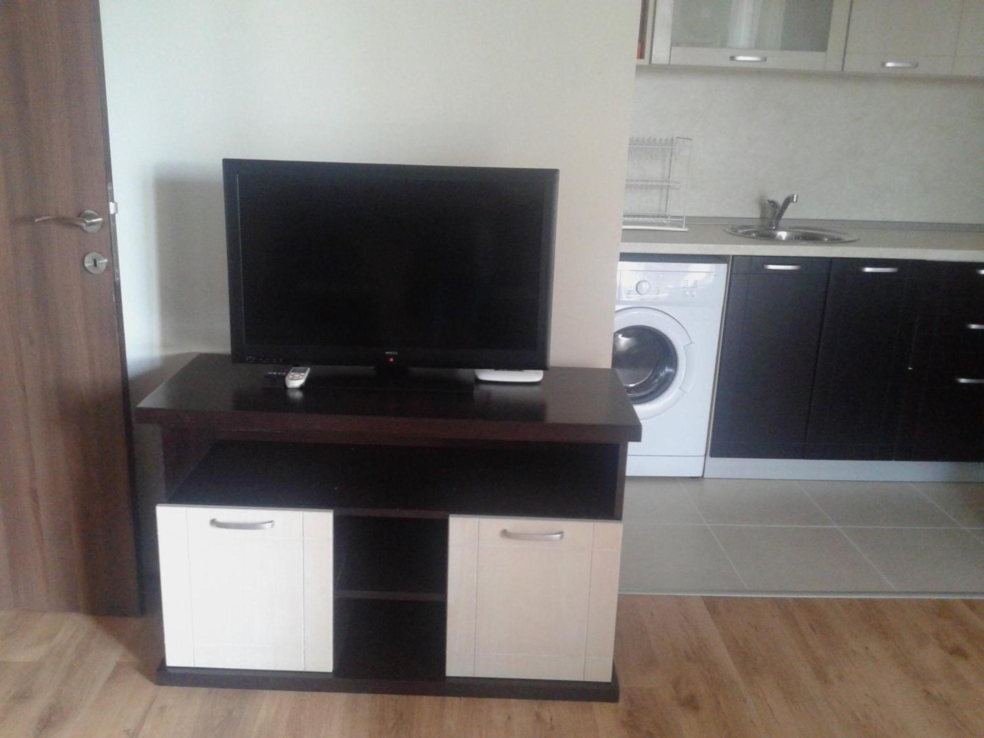 Antorini Apartments Sveti Vlas Cameră foto