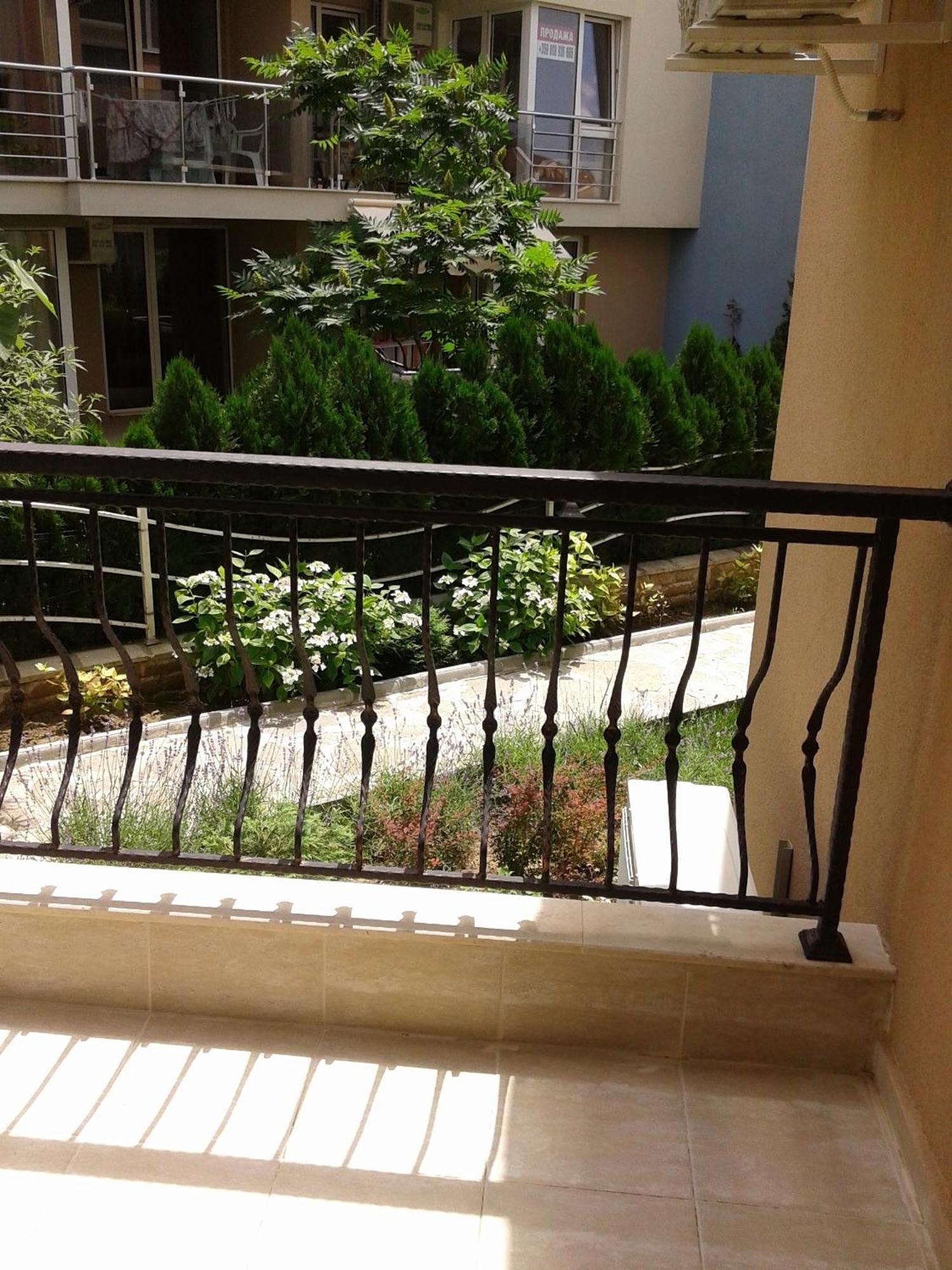 Antorini Apartments Sveti Vlas Cameră foto