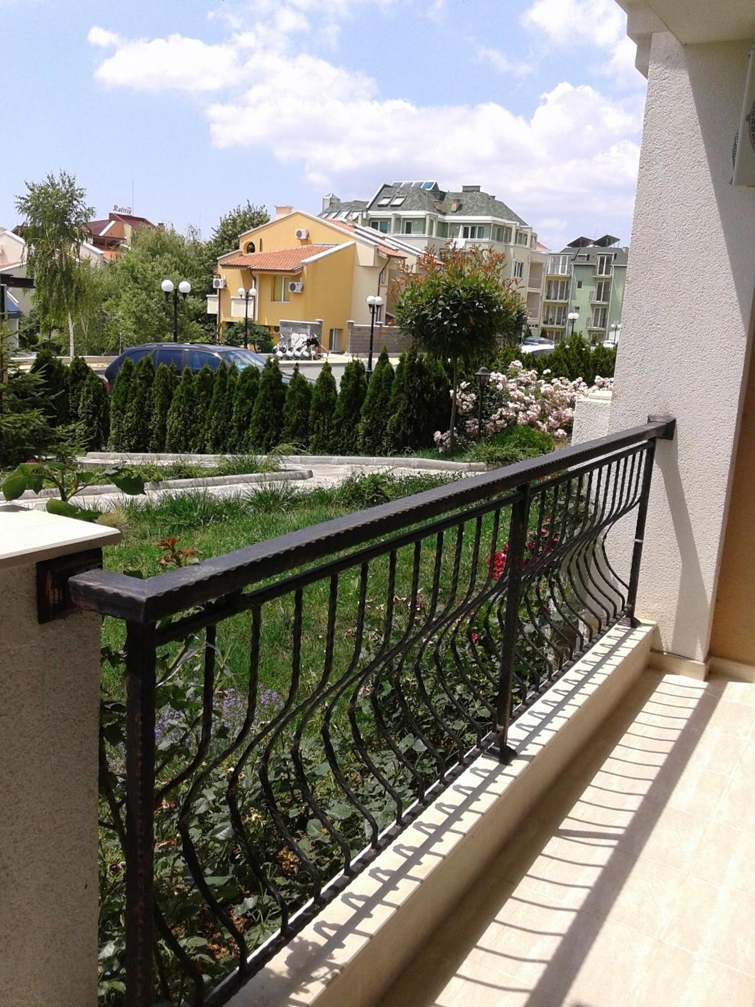 Antorini Apartments Sveti Vlas Cameră foto