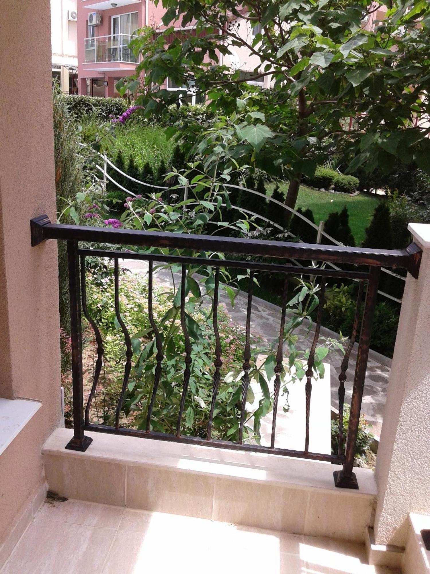 Antorini Apartments Sveti Vlas Cameră foto
